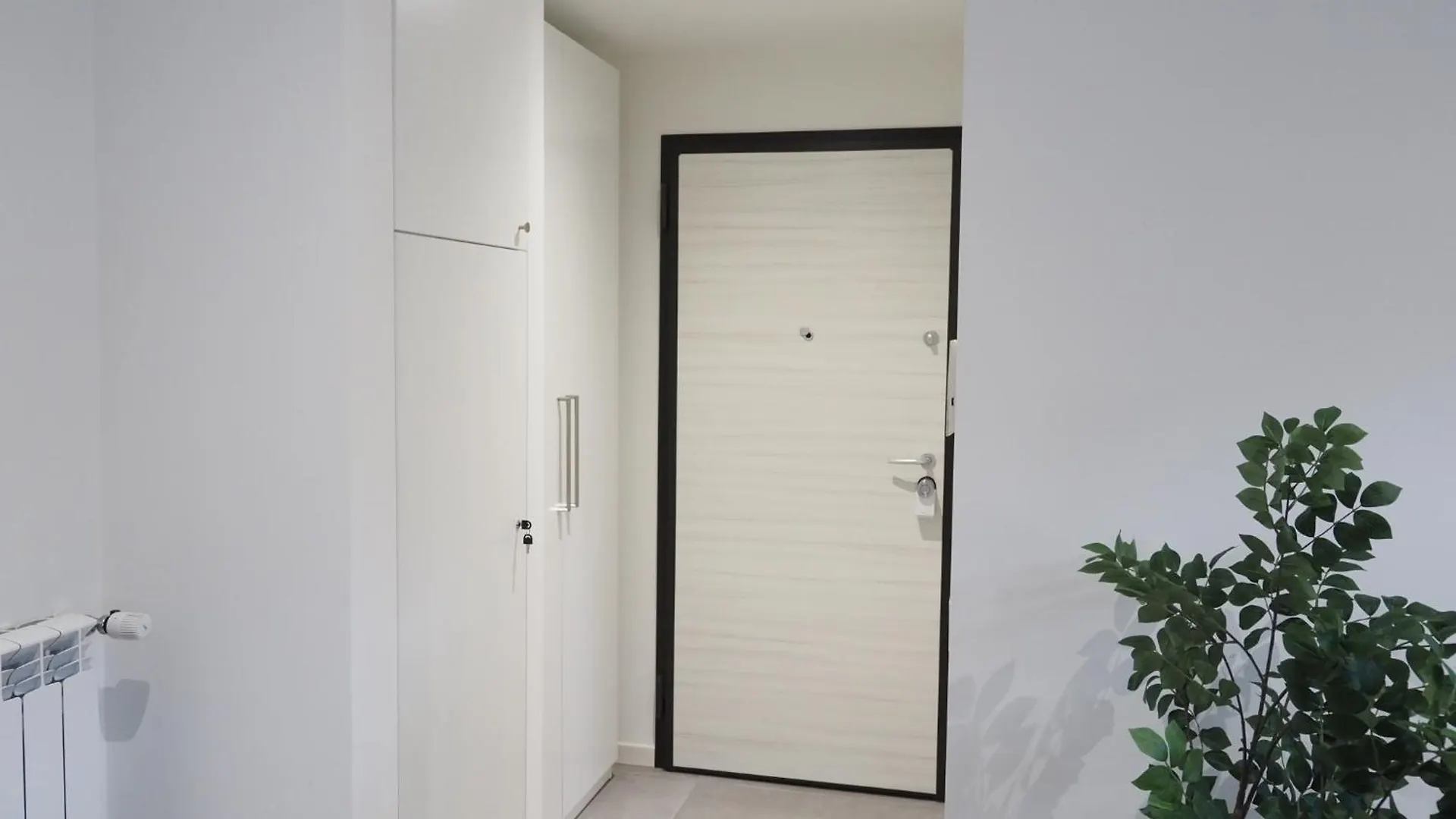 Ihost Luxury - Neg Roli 8 Apartment Milan