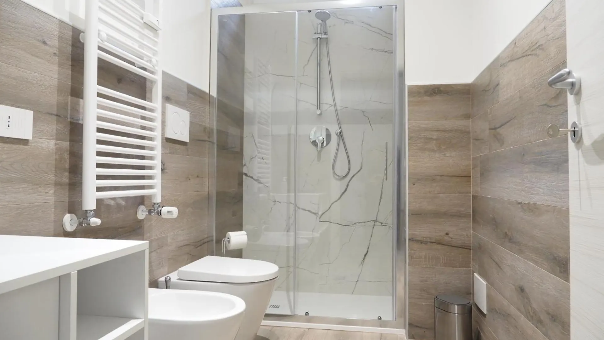Ihost Luxury - Neg Roli 8 Apartment Milan Italy