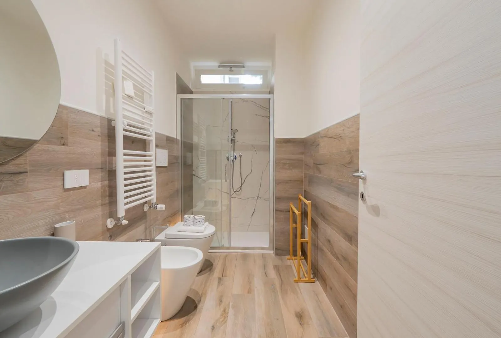 Ihost Luxury - Neg Roli 8 Apartment Milan
