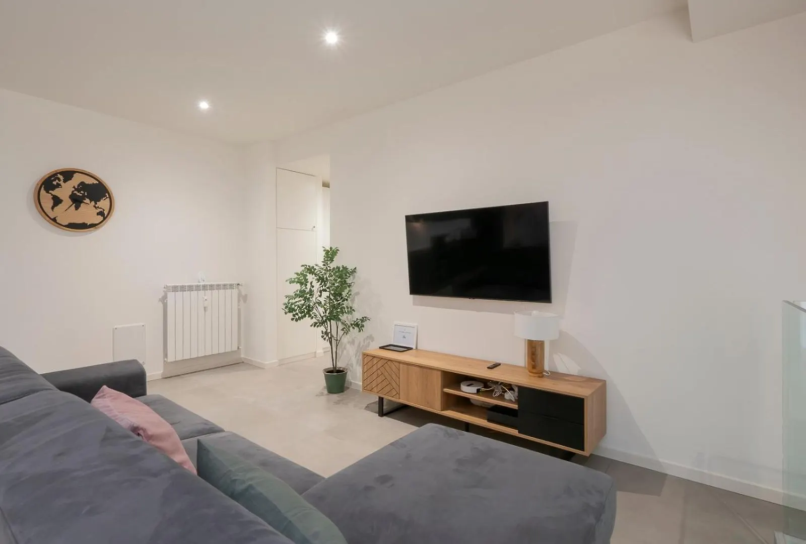 Ihost Luxury - Neg Roli 8 Apartment Milan 0*,