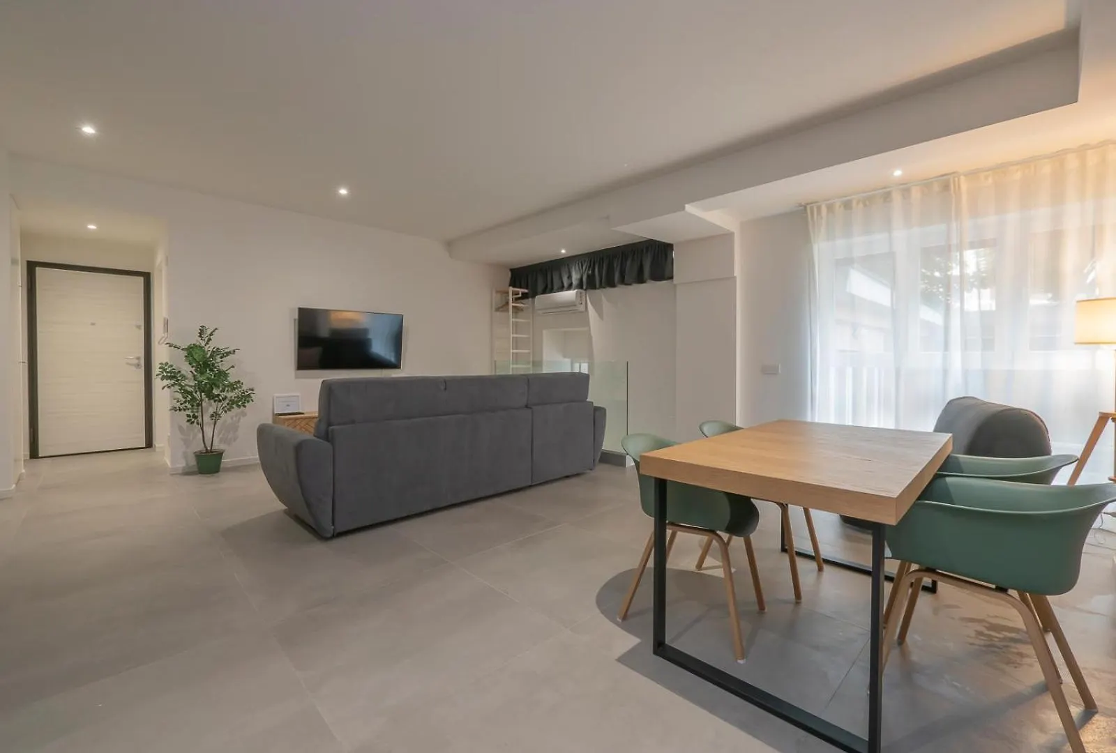 Ihost Luxury - Neg Roli 8 Apartment Milan
