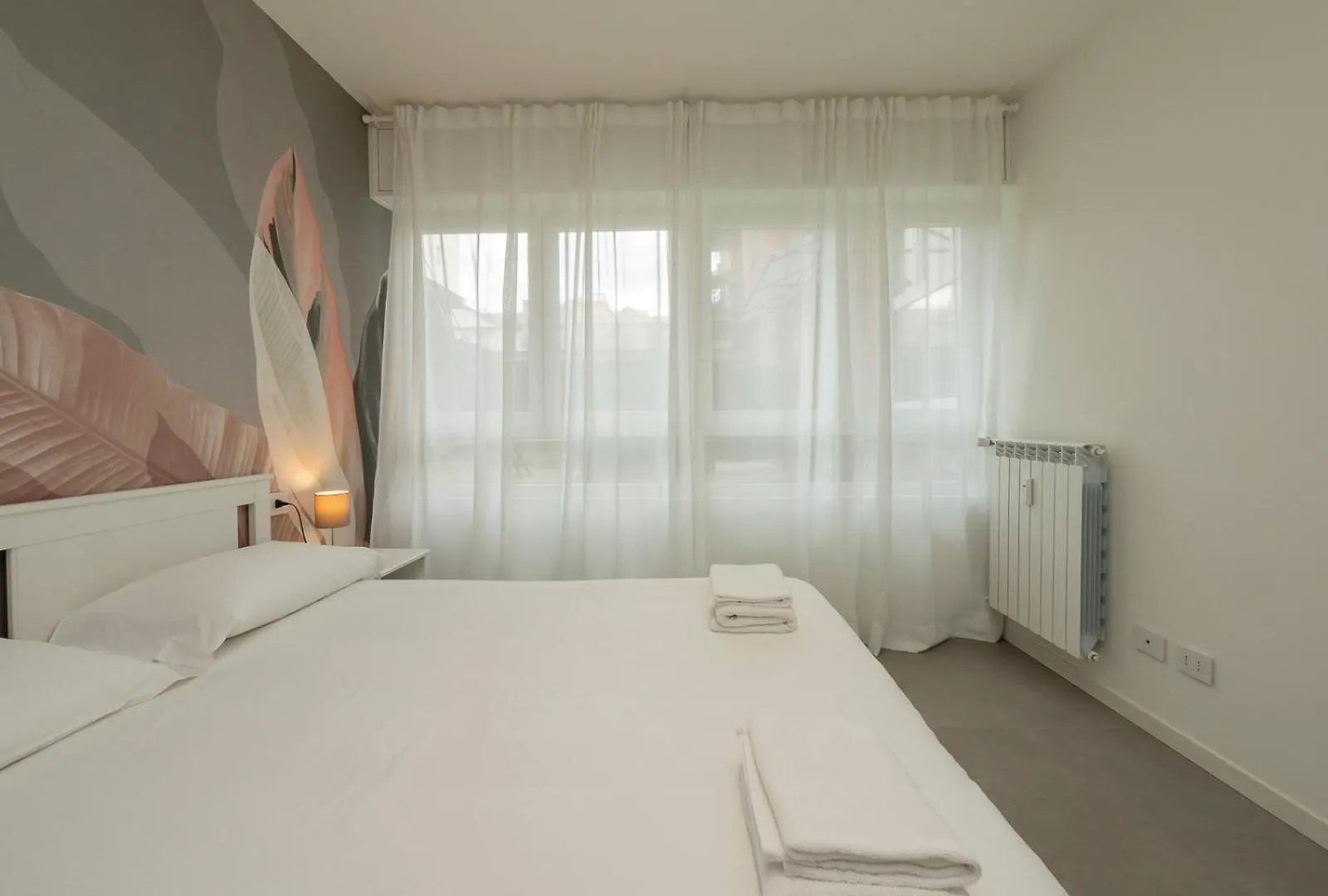 Ihost Luxury - Neg Roli 8 Apartment Milan 0*,