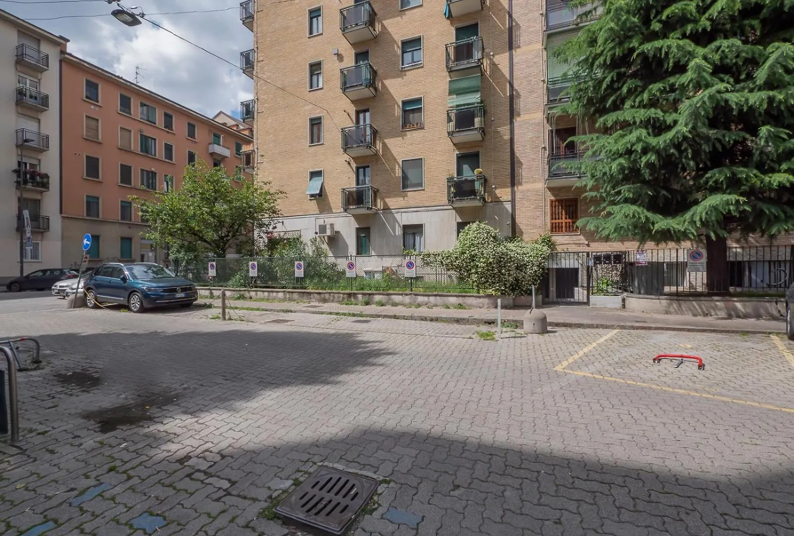 Ihost Luxury - Neg Roli 8 Apartment Milan