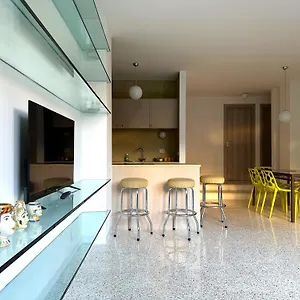 Apartments Navigli Center Apartment